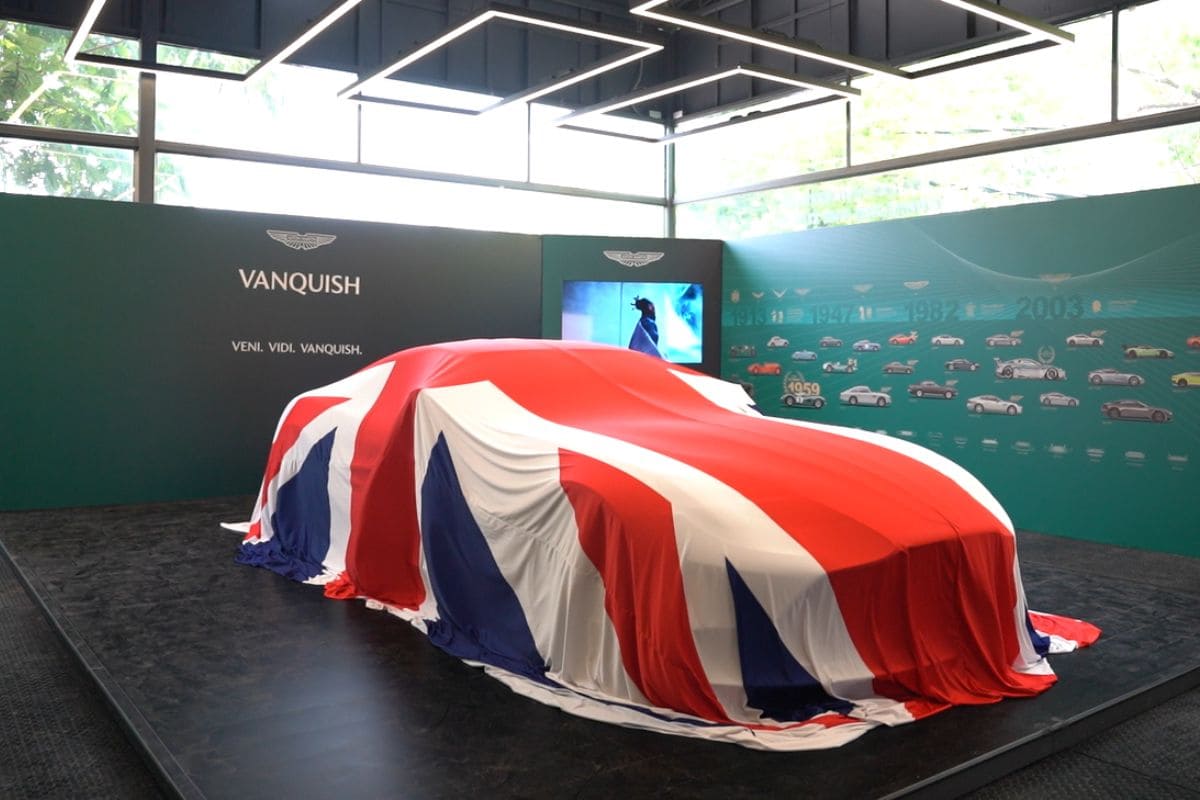 Vanquish Wonder Werkz