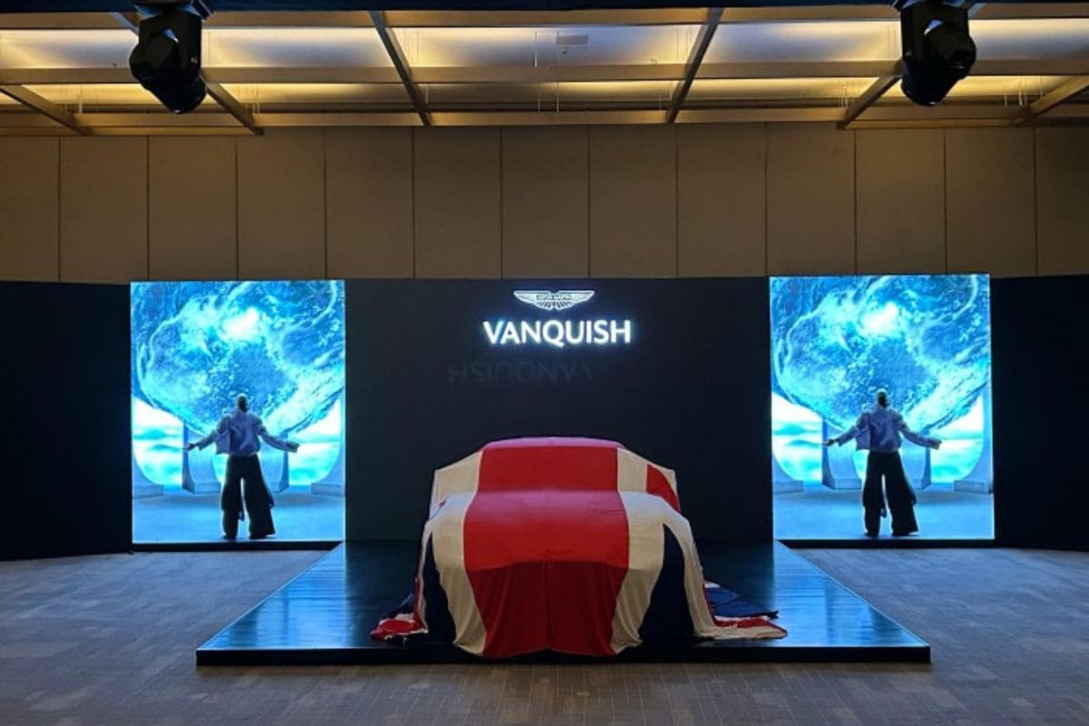 Vanquish Wonder Werkz