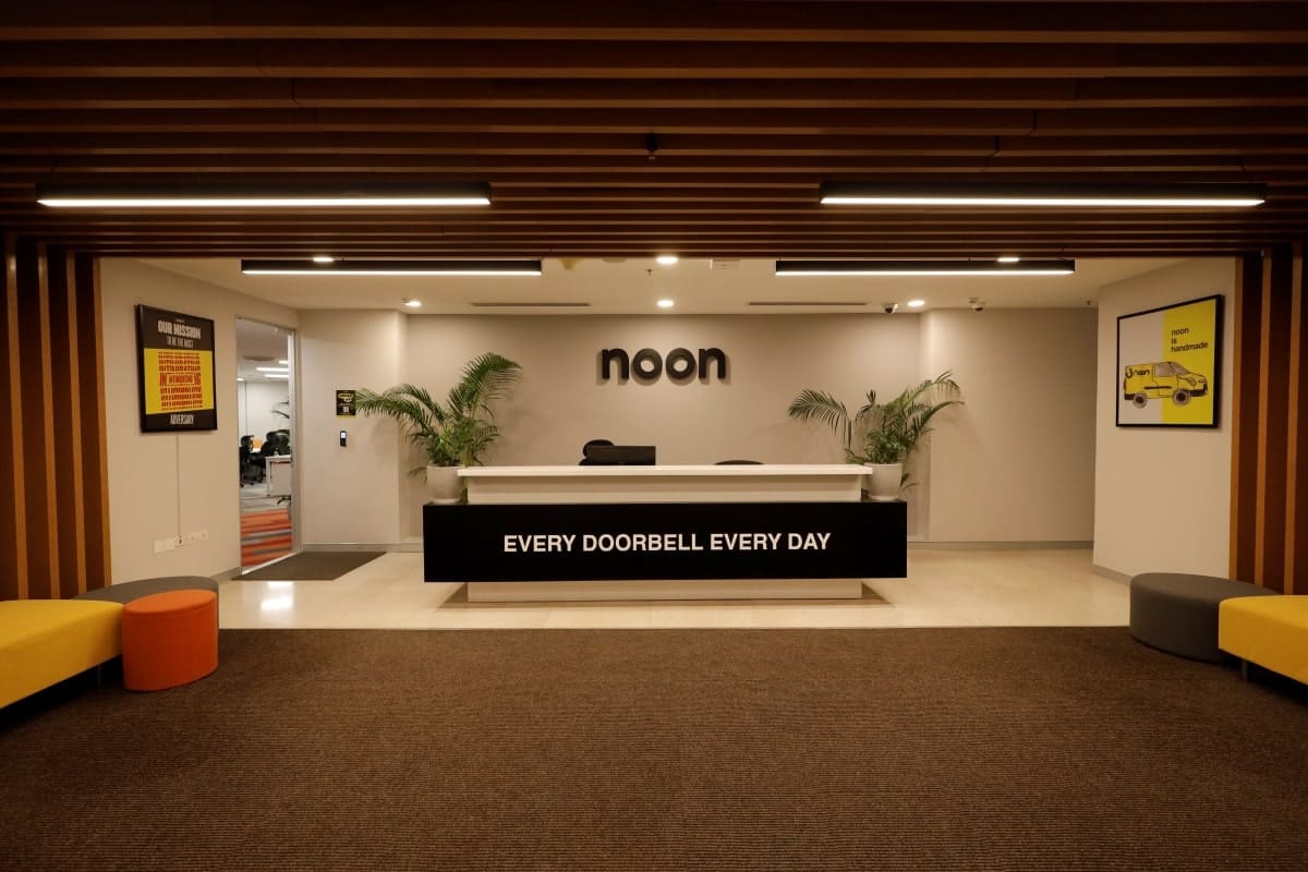 Noon Wonder Werkz