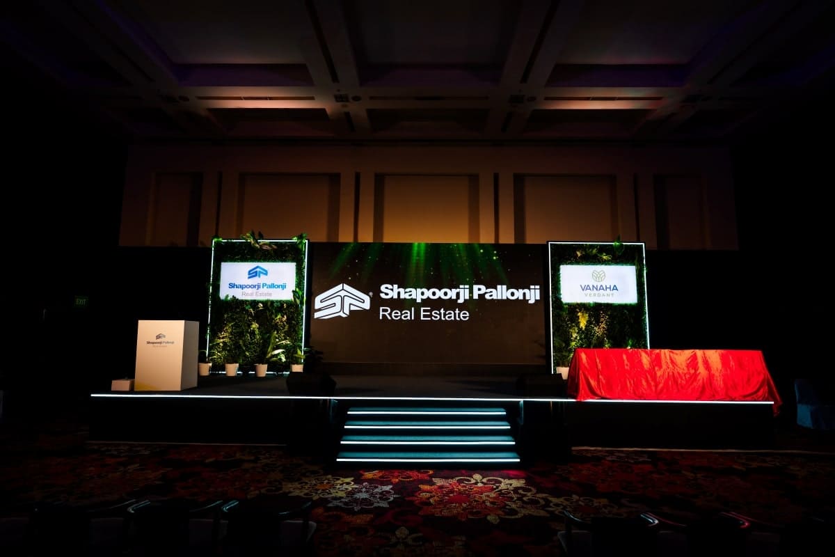 shapoorji Pallonji Wonder Werkz