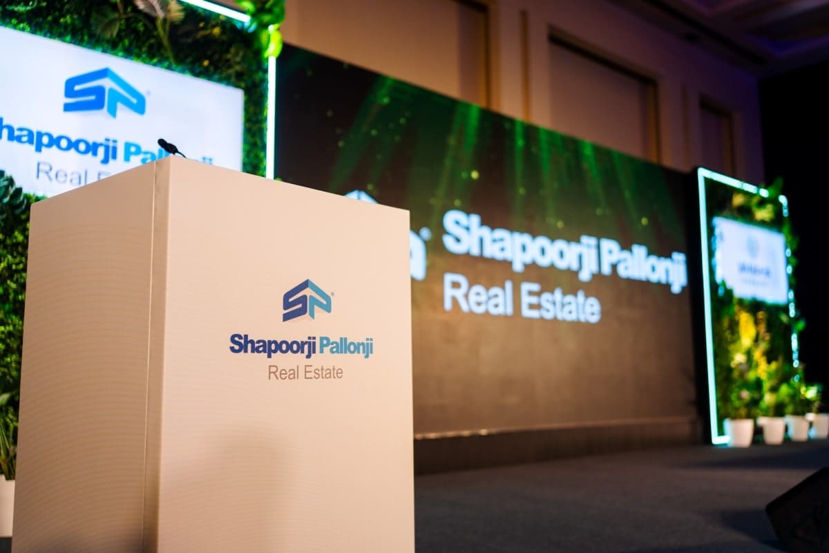 shapoorji Pallonji Wonder Werkz